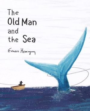 The Old Man And The Sea C24