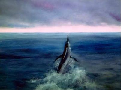 The Old Man And The Sea C15