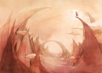 Little Prince C19 - 导读版