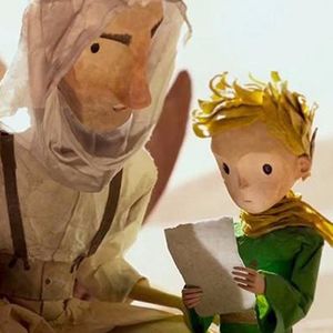 Little Prince C25 - 导读版