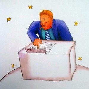 Little Prince C13 - 导读版