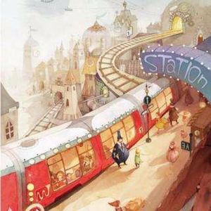 Little Prince C22 - 导读版