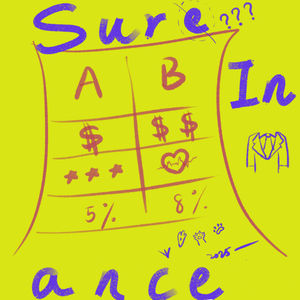 第42期 社会人指南:我的第一份保险购买口记