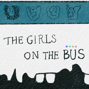 第48期 《大巴上的女孩》：她们不在新闻之外，她们本身就是新闻