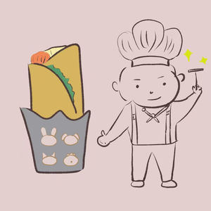 第41期 模拟经营挑战之谁是最强煎饼店主理人?