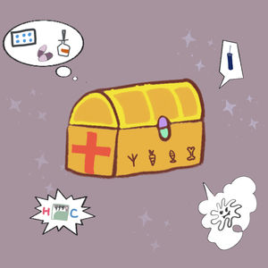 第39期 “妈！我该吃点什么药？”