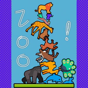 第43期 动物园杂谈,一方天地养万物生灵