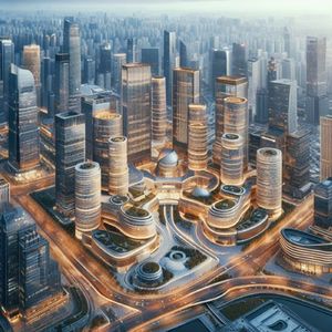 S1E3｜杭州房地产现状与杭六条新政下的预期