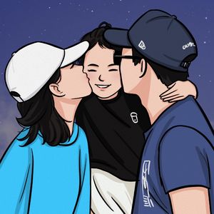 《豆爸豆妈过河记》第03期｜情绪问题如何解