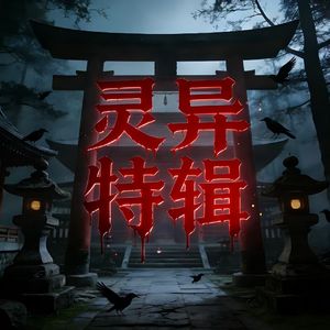 四月灵异事件簿丨京北僵尸洞/Office有鬼/索命二手车/童子煞