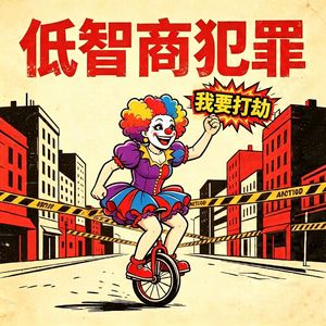 低智商犯罪带来的危害竟能影响全国！也能20年致70多人丧命