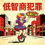 低智商犯罪带来的危害竟能影响全国！也能20年致70多人丧命
