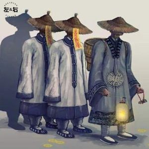 湘西赶尸人亲历大揭秘！小左被“志玲”勾引，惨遭“尸变”丨