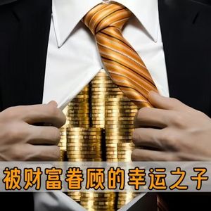 他为什么被称为“世界上最幸运的人?一个人的命居然能好到“丧心病狂”的程度?!