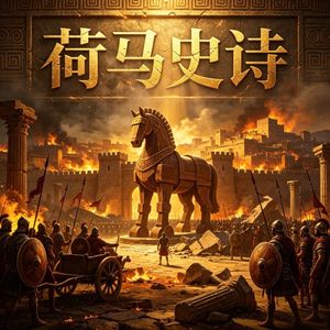 诸神与英雄的大乱斗！趣聊西方封神演义“特洛伊战争”