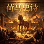 诸神与英雄的大乱斗！趣聊西方封神演义“特洛伊战争”