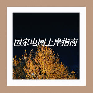 Ep 6. 国家电网上岸指南