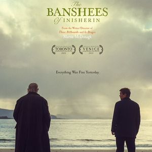 《伊尼舍林的报丧女妖》是一则寓言故事