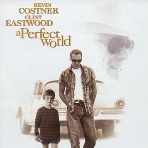 逃犯为孩子打造《完美的世界》