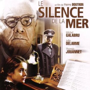 《沉静如海》用爱建构反战思路