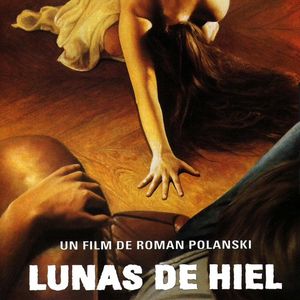 情色包装下的《苦月亮》将两性关系拉到极致