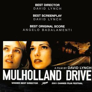 《穆赫兰道》与醉生梦死！