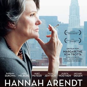 《汉娜阿伦特》与平庸之恶