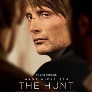 乌合之众对单纯的《狩猎》