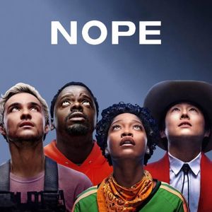 电影《NOPE》在对什么说“不”？