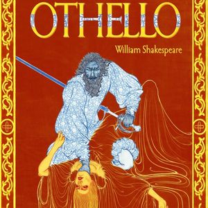 《奥赛罗》与自卑的爆发力