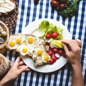 收看BBC&PBS营养学纪录片——脂肪的真相（下）