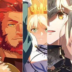 EP265 从电台了解FATE系列和FGO