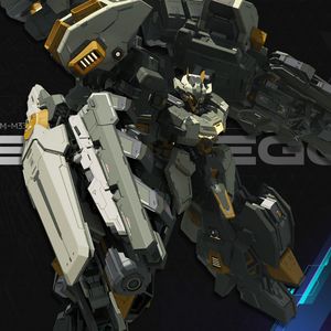 EP324 解限机—公测体验报告