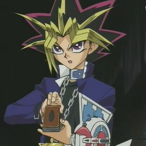 EP345 游戏王—线下赛的黑暗游戏必胜法