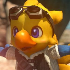 EP04 最终幻想14 欢迎来到艾欧泽亚 下