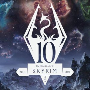 EP139 《上古卷轴》中的创世神话和原初魔神