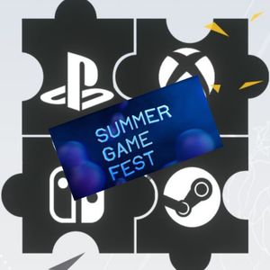 EP174 夏日游戏节