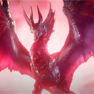 EP187 怪异的曙光—《怪物猎人崛起曙光》玩后感