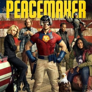 EP152 《和平使者》大破《生化危机》