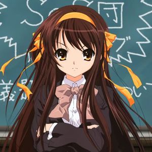 EP184 凉宫春日如何拯救无聊的我们