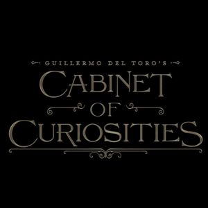 EP199 《吉尔莫·德尔·托罗的奇思妙想》—暴戾、狡黠、勇气与迷失