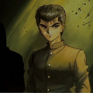 EP294 幽游白书真人版-魔改统一战