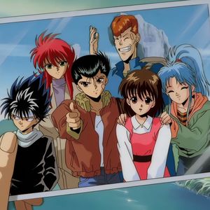 EP295 幽游白书真人版—魔改120%