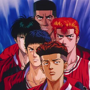 EP253 灌篮高手电影版—作者与粉丝的需求分歧