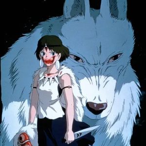 EP189 幽灵公主—无法避免的伤痕