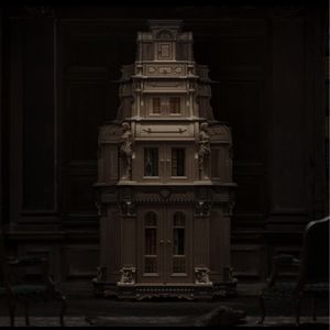 EP200 《吉尔莫·德尔·托罗的奇思妙想》—逃避、命运、沉溺与释怀