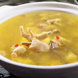 EP129 鸡汤学概论