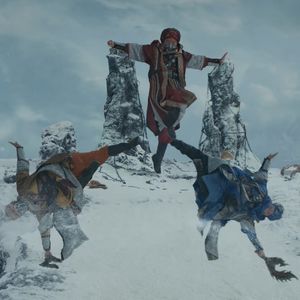 SP 《倚天屠龙记》—三十年后的大都之约