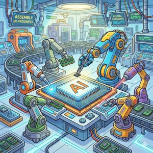 E30：当你在驾驭 AI 的时候，AI 也在驾驭你