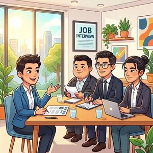 E29：面试是一门玄学吗？三个面试官的真心话